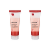 Medicube Red Clear Cica Body Scrub 270g (3 Options)